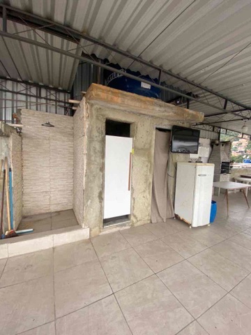Casa 1 quarto e 1 banheiro, à venda, no bairro Inhaúma em Rio de Janeiro
