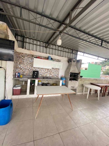 Casa 1 quarto e 1 banheiro, à venda, no bairro Inhaúma em Rio de Janeiro