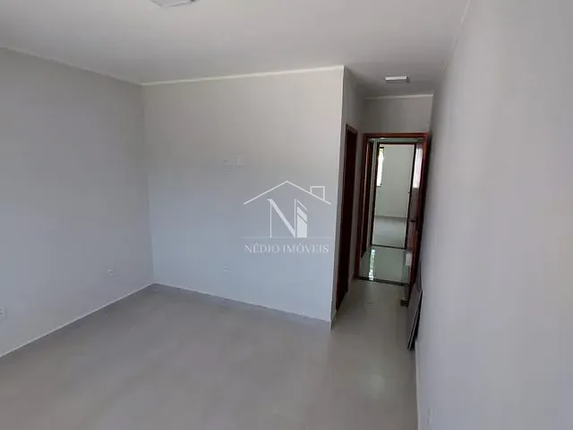 Casa com 70m² 2 quartos e 1 banheiro, à venda, no bairro Jardim Atlântico Leste (Itaipuaçu) em Maricá