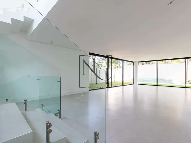 Casa com 869m² 5 quartos e 7 banheiros, à venda, no bairro Brooklin Paulista em São Paulo