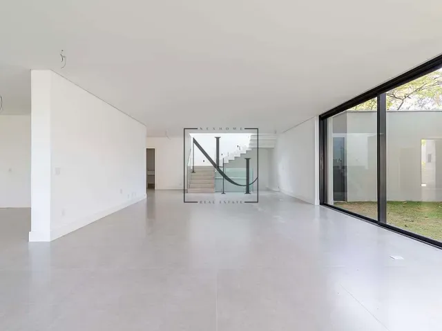 Casa com 869m² 5 quartos e 7 banheiros, à venda, no bairro Brooklin Paulista em São Paulo