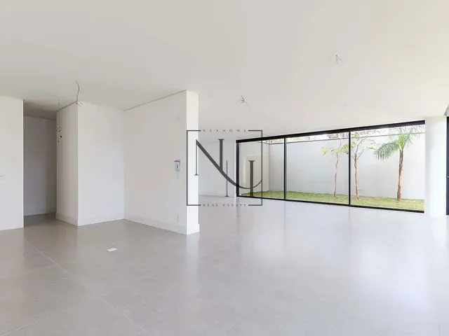 Casa com 869m² 5 quartos e 7 banheiros, à venda, no bairro Brooklin Paulista em São Paulo