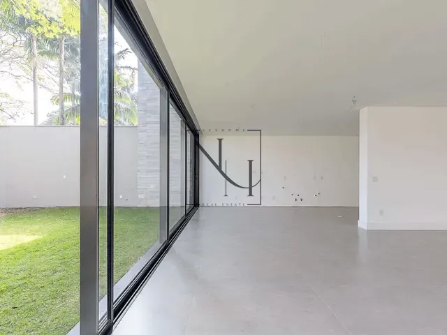 Casa com 869m² 5 quartos e 7 banheiros, à venda, no bairro Brooklin Paulista em São Paulo