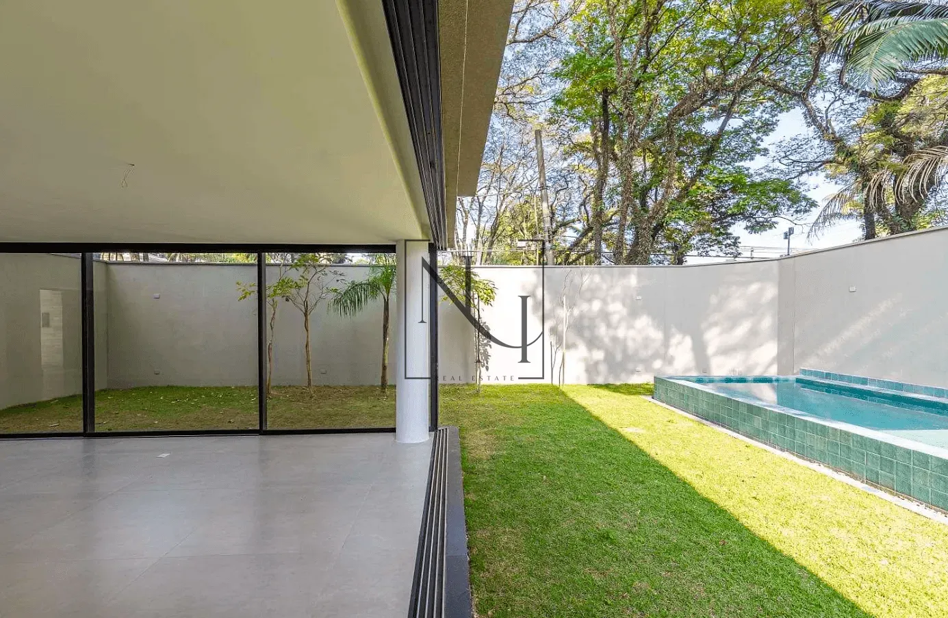 Casa, 5 quartos, 869 m² - Foto 6