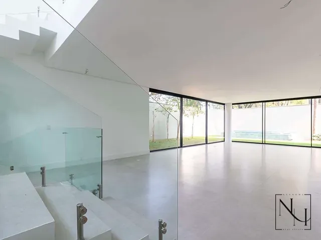 Casa com 869m² 5 quartos e 7 banheiros, à venda, no bairro Brooklin Paulista em São Paulo