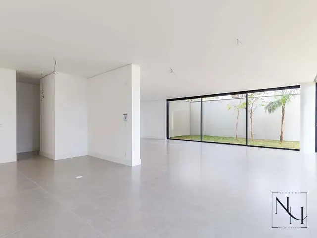 Casa com 869m² 5 quartos e 7 banheiros, à venda, no bairro Brooklin Paulista em São Paulo