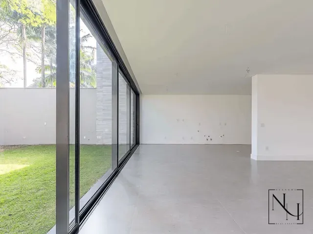 Casa com 869m² 5 quartos e 7 banheiros, à venda, no bairro Brooklin Paulista em São Paulo