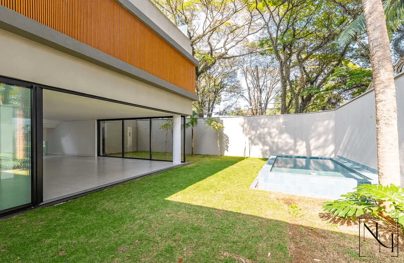 Casa, 5 quartos, 869 m² - Foto 7