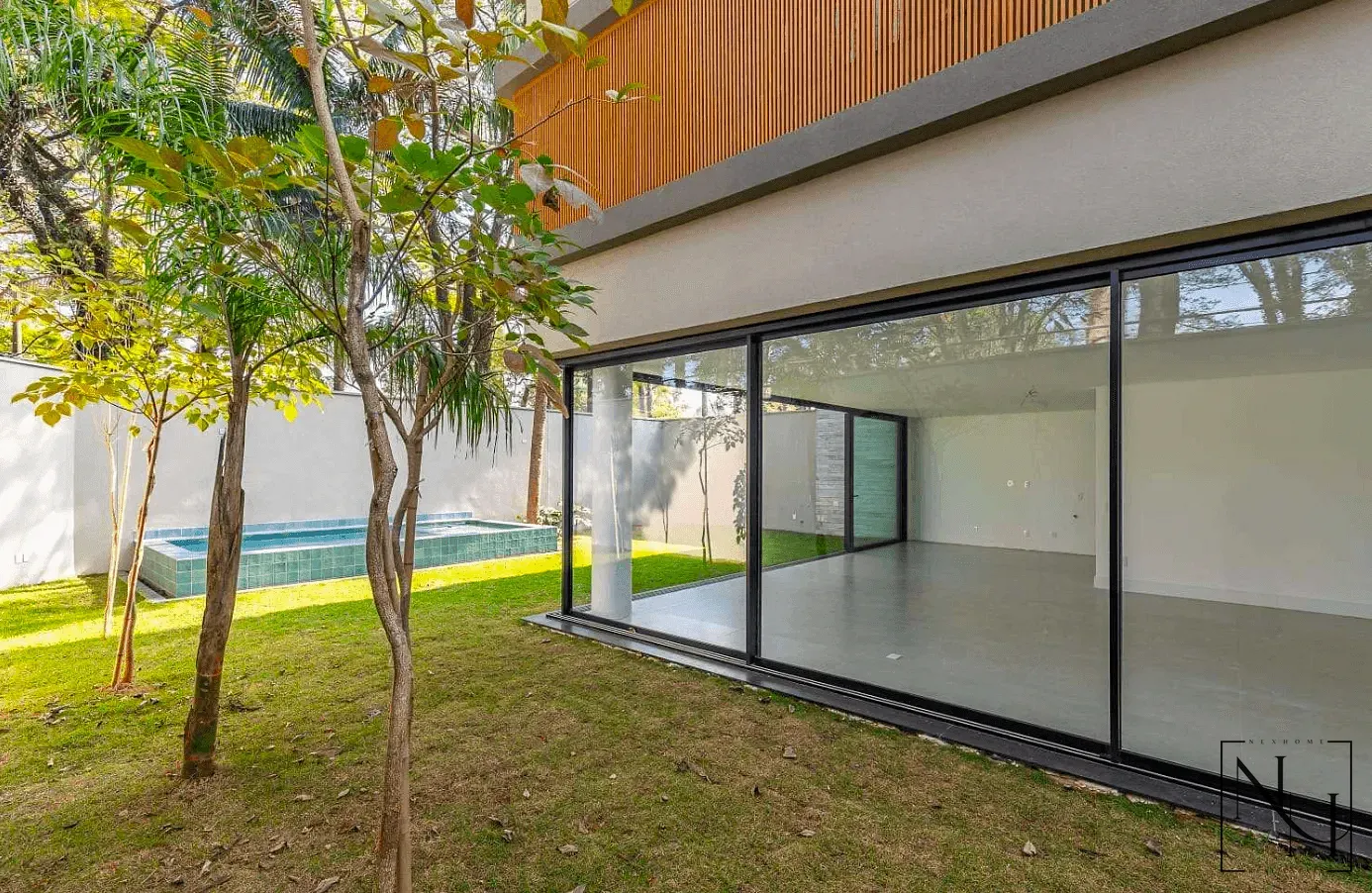 Casa, 5 quartos, 869 m² - Foto 1
