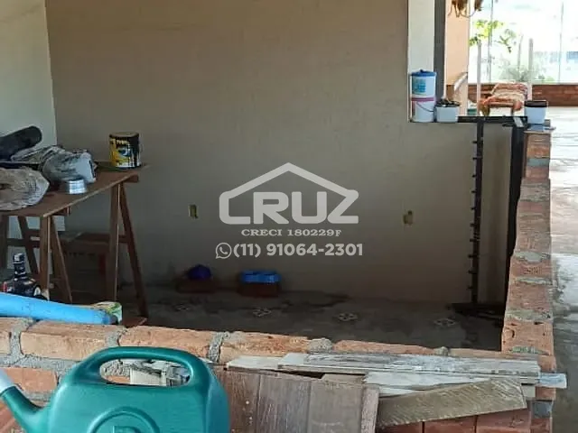 Casa com 350m² 2 quartos e 3 banheiros, à venda, no bairro Serpa em Caieiras