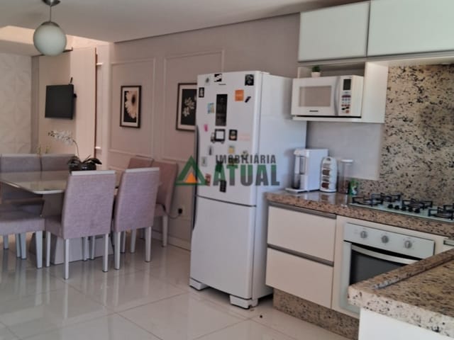 Casa com 137m² 3 quartos e 1 banheiro, à venda, no bairro Jardim San Diego em Londrina