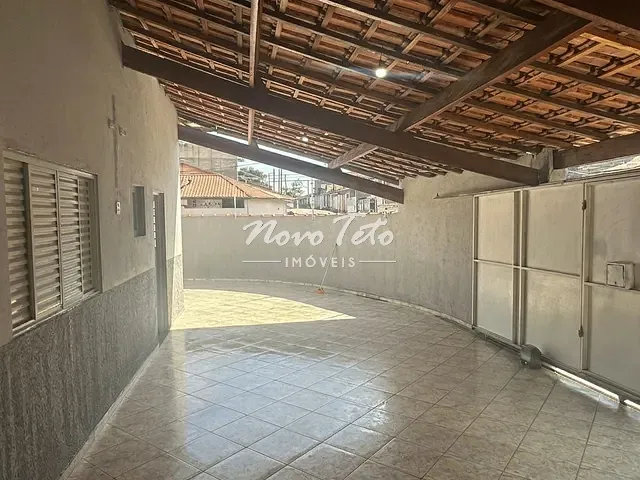 Casa 2 quartos e 2 banheiros, à venda, no bairro Residencial São Francisco em São José dos Campos