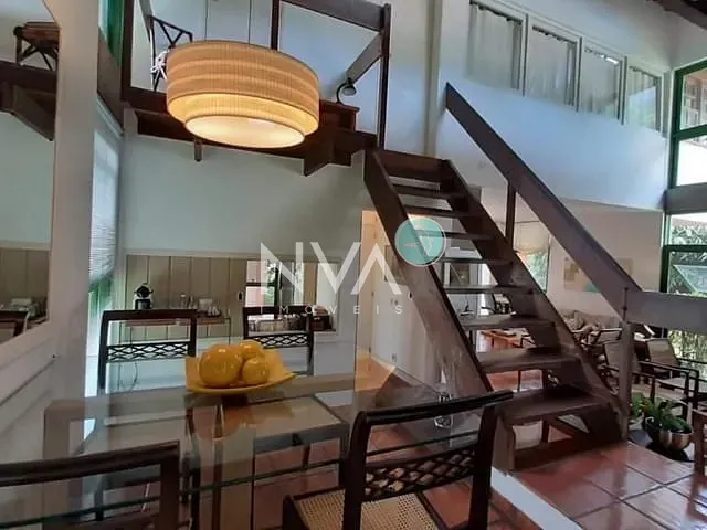Casa com 2000m² 5 quartos e 8 banheiros, à venda, no bairro Itanhangá em Rio de Janeiro