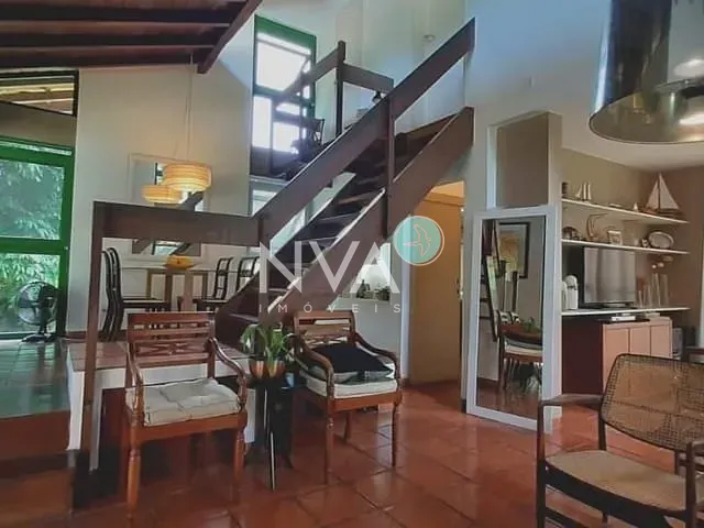 Casa com 2000m² 5 quartos e 8 banheiros, à venda, no bairro Itanhangá em Rio de Janeiro