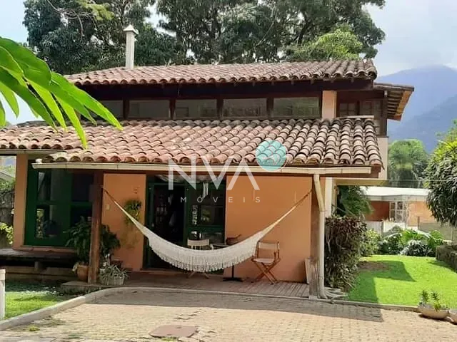 Casa com 2000m² 5 quartos e 8 banheiros, à venda, no bairro Itanhangá em Rio de Janeiro