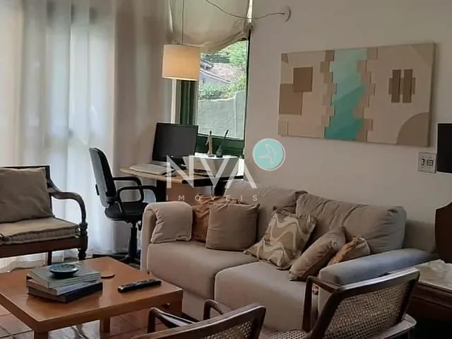 Casa com 2000m² 5 quartos e 8 banheiros, à venda, no bairro Itanhangá em Rio de Janeiro
