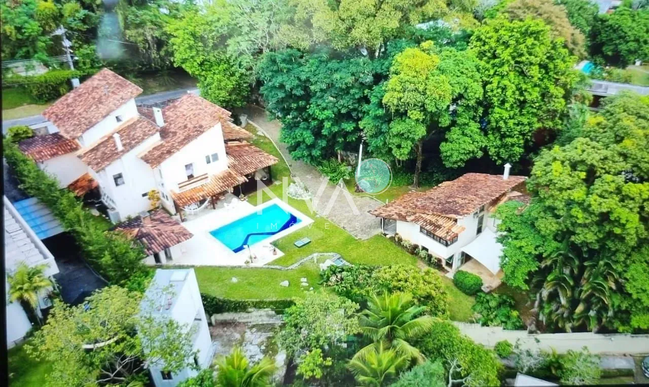 Casa, 5 quartos, 619 m² - Foto 6