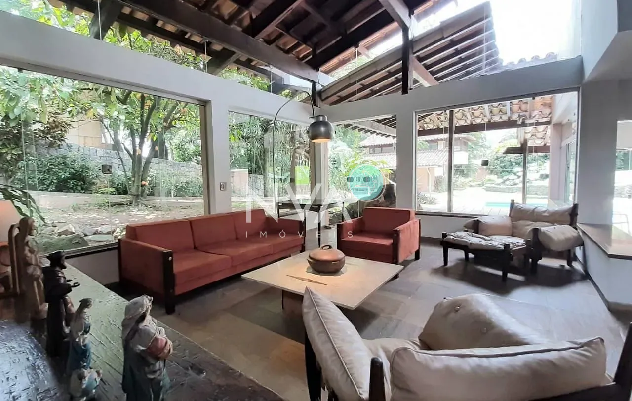 Casa, 5 quartos, 619 m² - Foto 18
