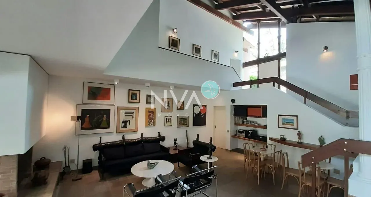 Casa, 5 quartos, 619 m² - Foto 14