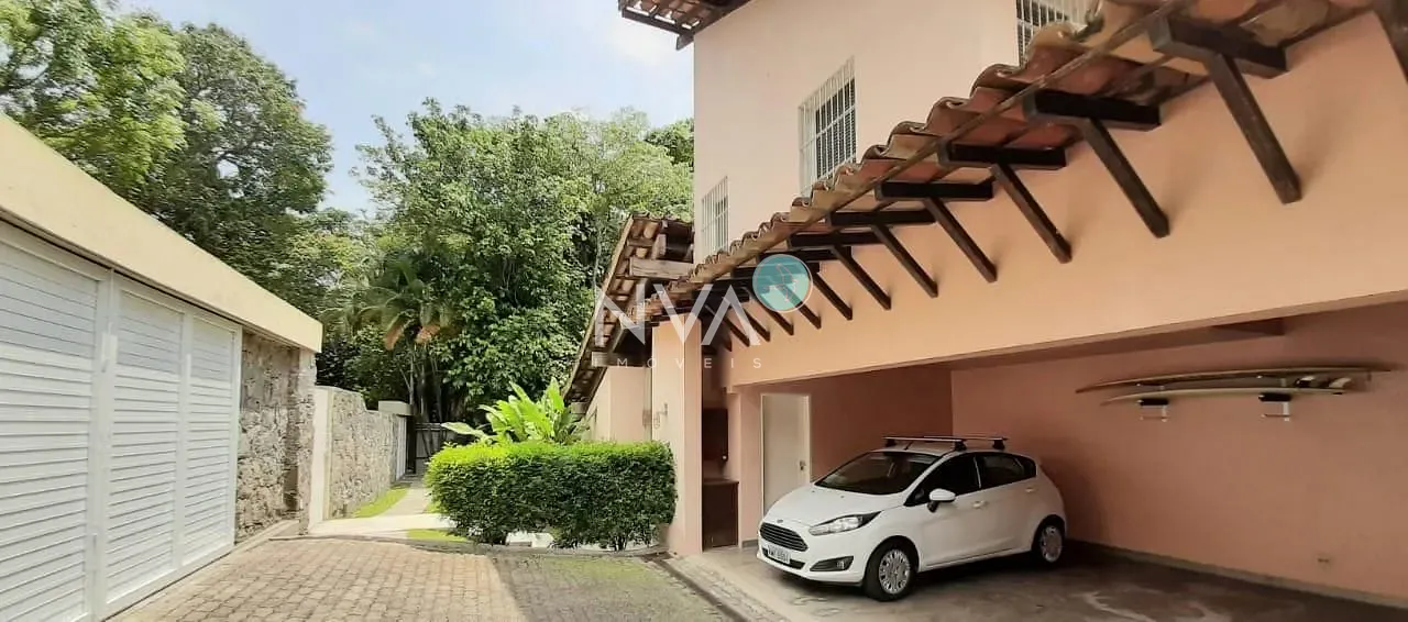 Casa, 5 quartos, 619 m² - Foto 15