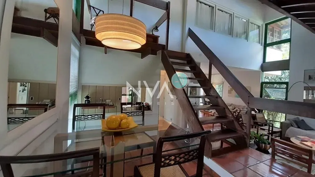 Casa, 5 quartos, 619 m² - Foto 5