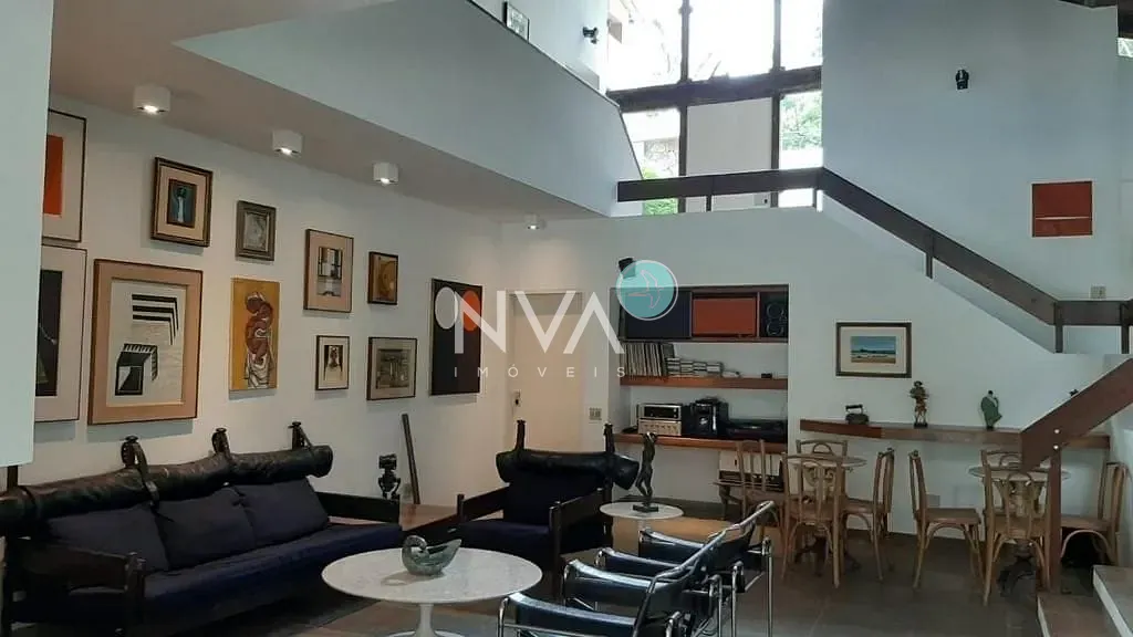 Casa, 5 quartos, 619 m² - Foto 9