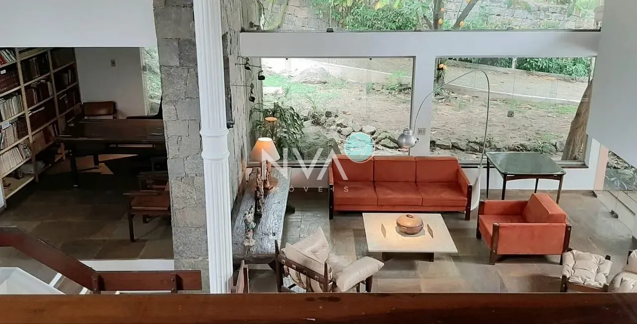 Casa, 5 quartos, 619 m² - Foto 13