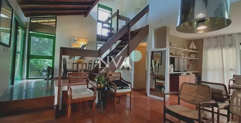 Casa, 5 quartos, 619 m² - Foto 4