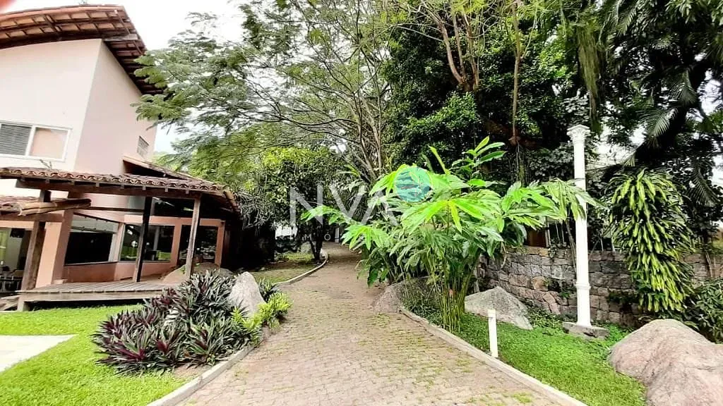 Casa, 5 quartos, 619 m² - Foto 7