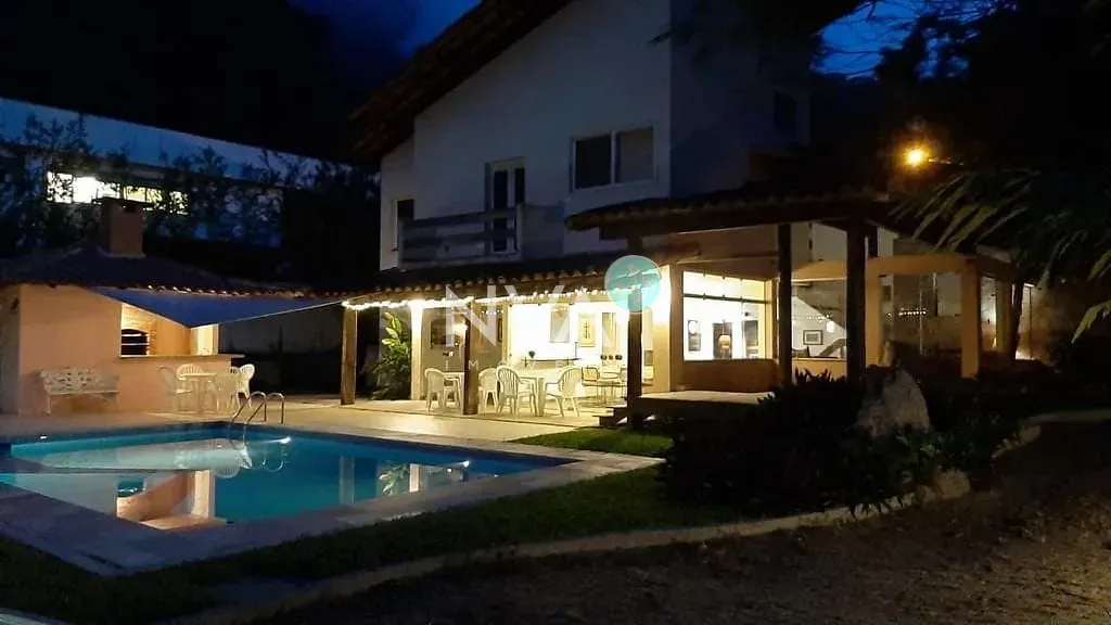 Casa, 5 quartos, 619 m² - Foto 8