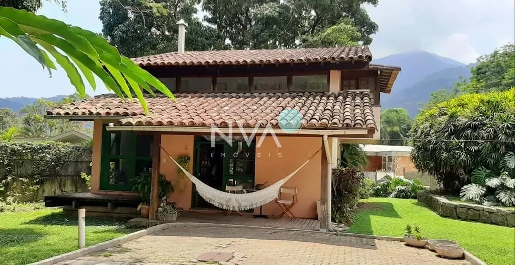 Casa, 5 quartos, 619 m² - Foto 2