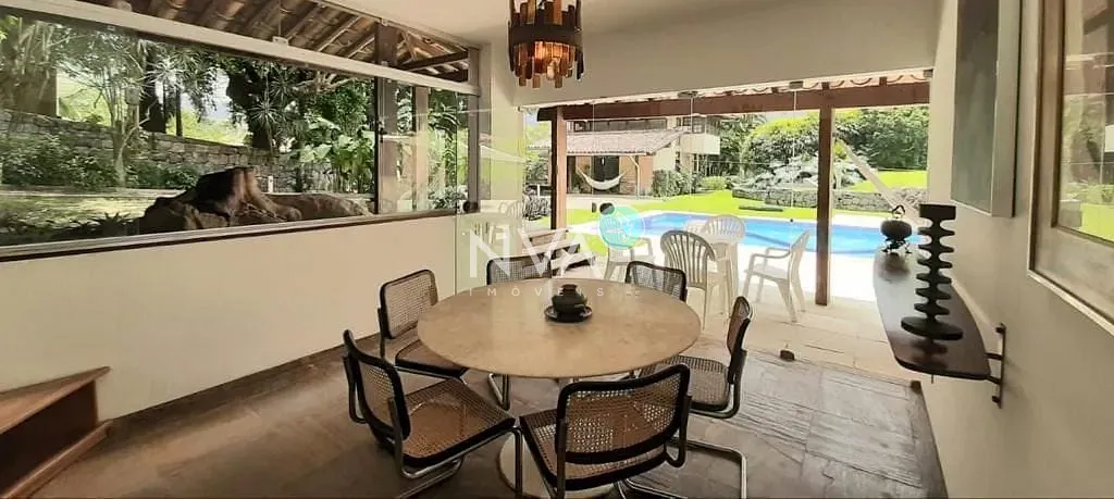 Casa, 5 quartos, 619 m² - Foto 11