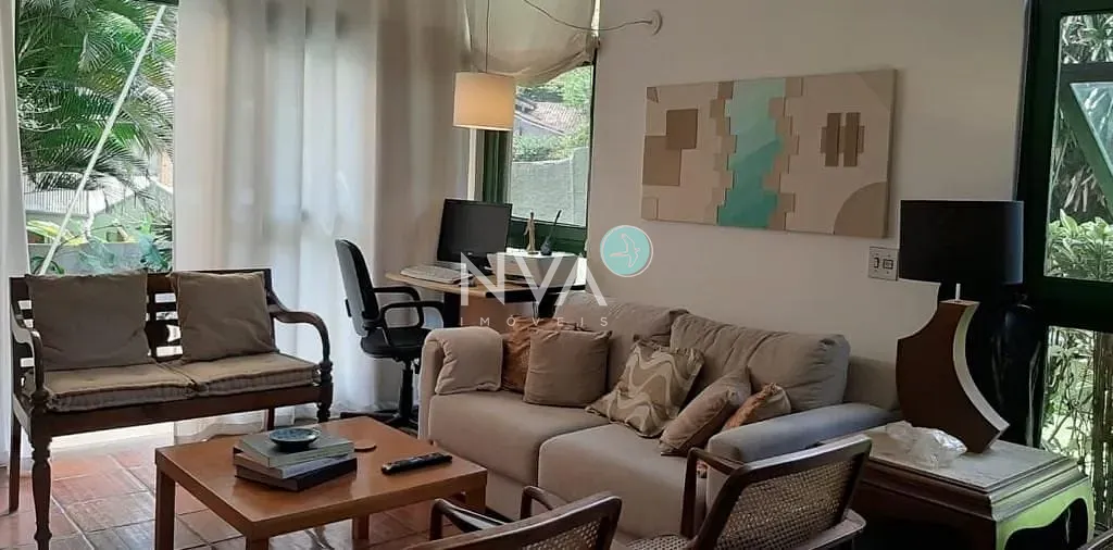 Casa, 5 quartos, 619 m² - Foto 3