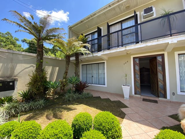 Foto do Casa - Casa à venda, Boa Vista, Curitiba, PR | OCASIÃO IMÓVEIS