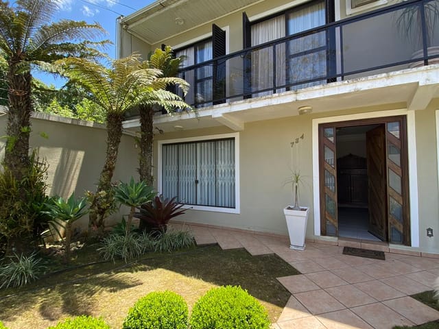 Foto do Casa - Casa à venda, Boa Vista, Curitiba, PR | OCASIÃO IMÓVEIS