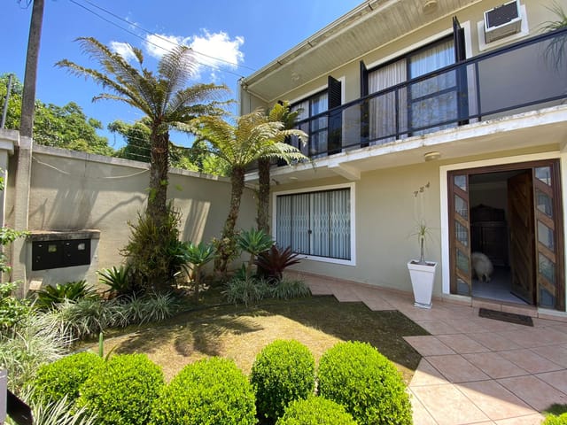 Foto do Casa - Casa à venda, Boa Vista, Curitiba, PR | OCASIÃO IMÓVEIS