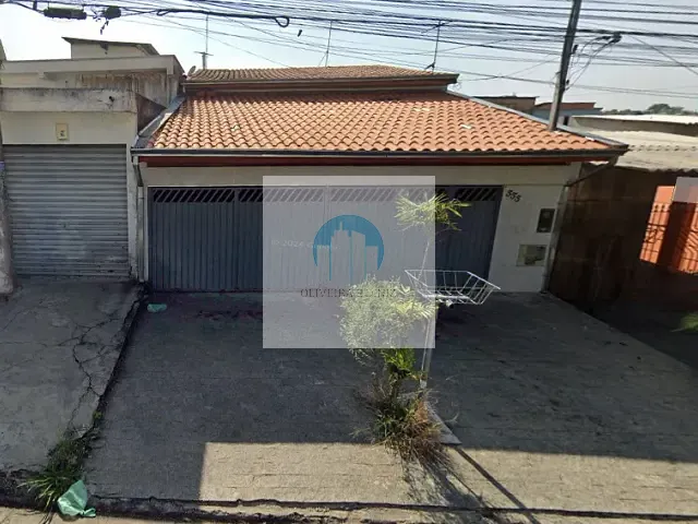 Casa 5 quartos e 4 banheiros, à venda, no bairro Vila Janete em Carapicuíba