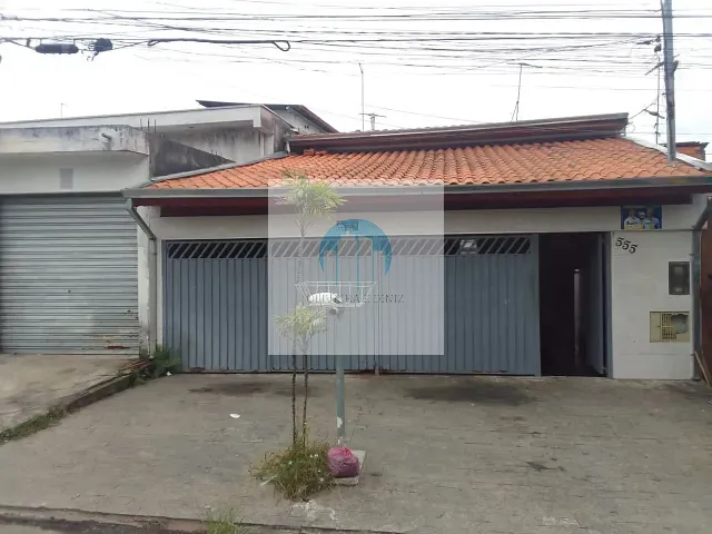 Casa 5 quartos e 4 banheiros, à venda, no bairro Vila Janete em Carapicuíba