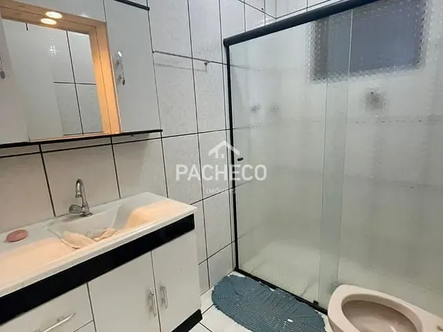 Casa com 125m² 3 quartos e 3 banheiros, à venda, no bairro Loteamento Planalto do Sol em Santa Bárbara d'Oeste