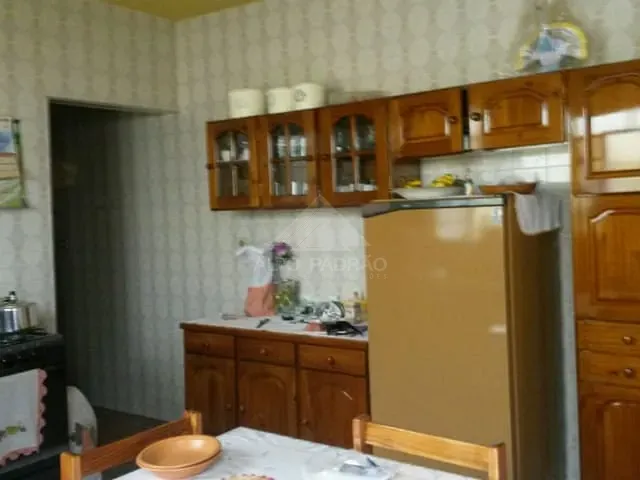 Casa 2 quartos e 1 banheiro, à venda, no bairro Jardim Zaira em Mauá