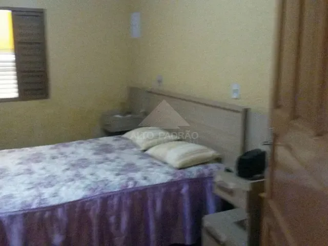 Casa 2 quartos e 1 banheiro, à venda, no bairro Jardim Zaira em Mauá