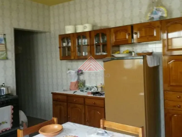 Casa 2 quartos e 1 banheiro, à venda, no bairro Jardim Zaira em Mauá