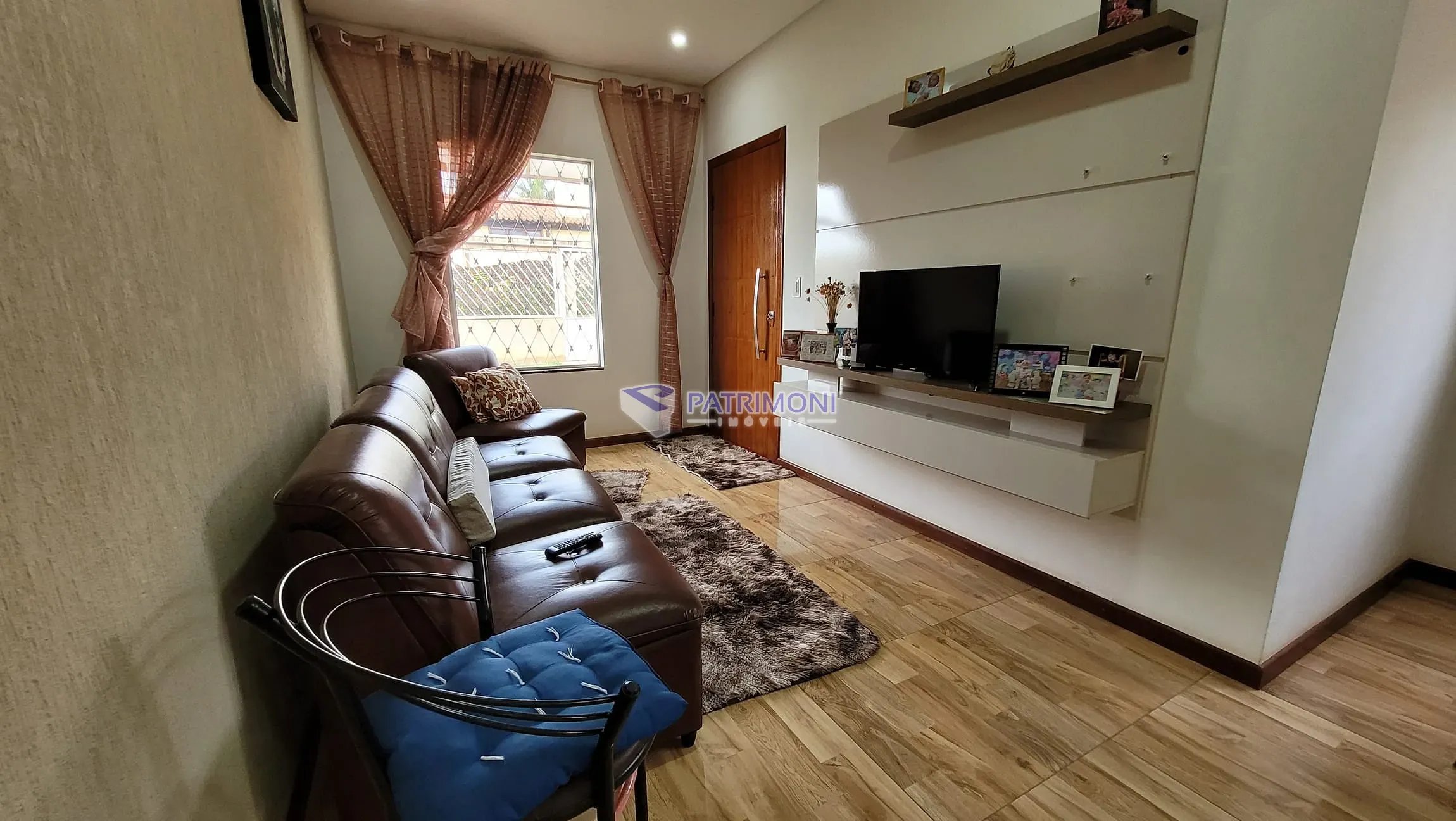 Casa, 3 quartos, 110 m² - Foto 3