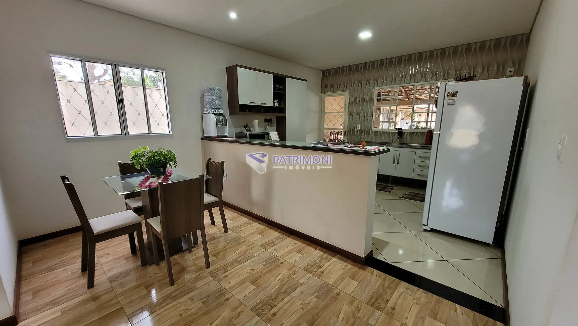 Casa, 3 quartos, 110 m² - Foto 4