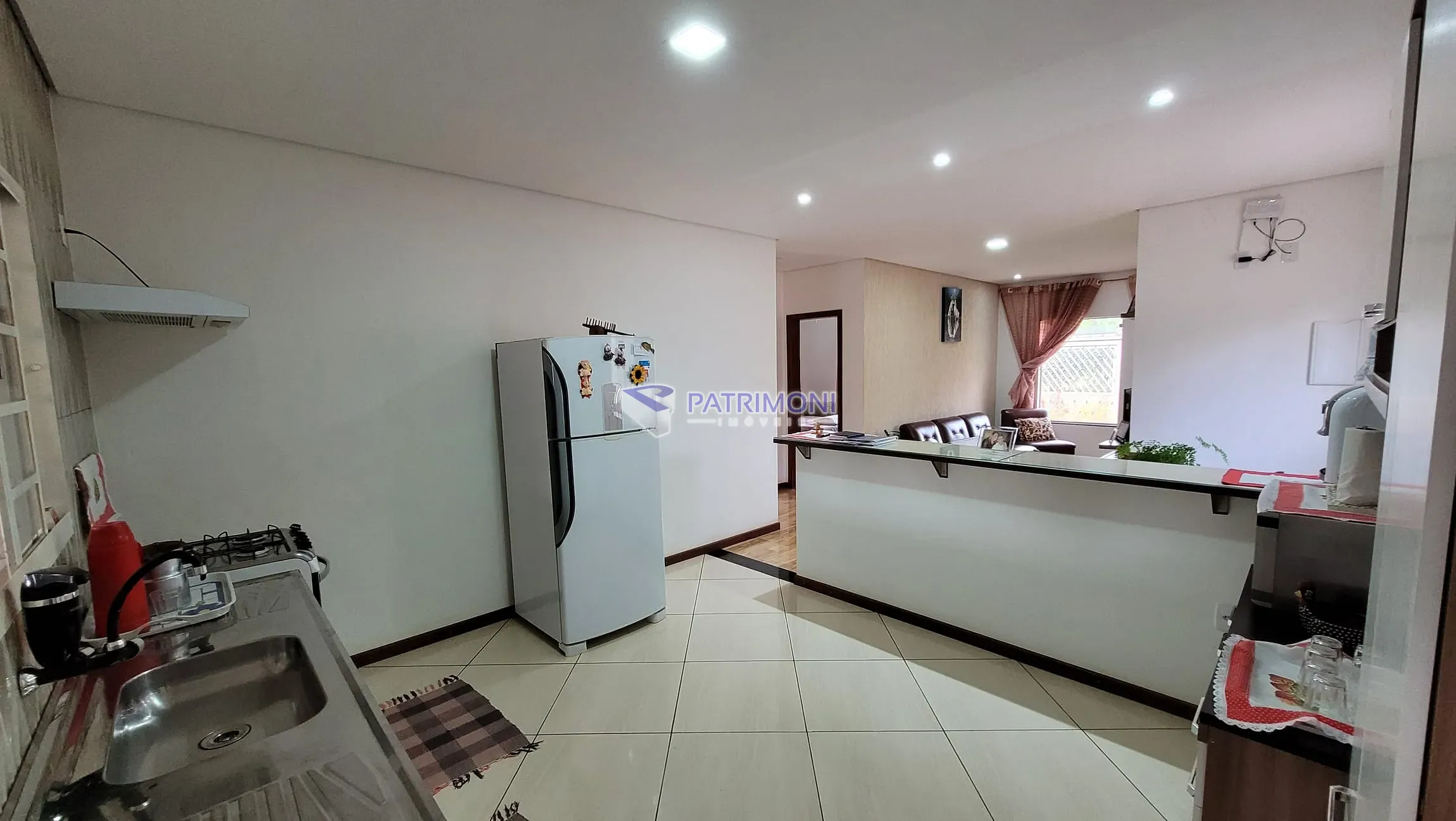 Casa, 3 quartos, 110 m² - Foto 5