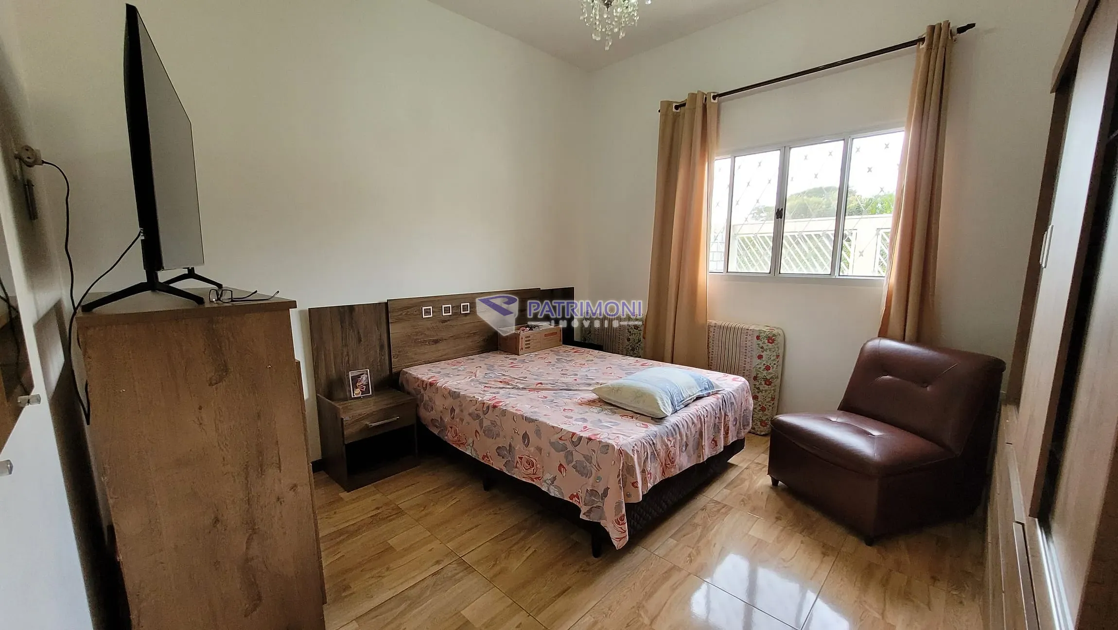 Casa, 3 quartos, 110 m² - Foto 9