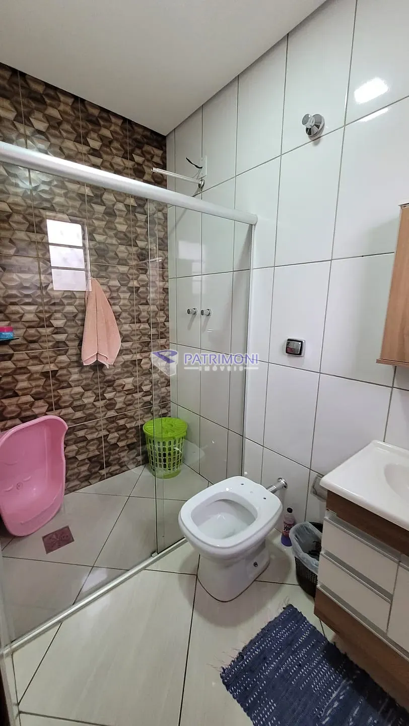 Casa, 3 quartos, 110 m² - Foto 8