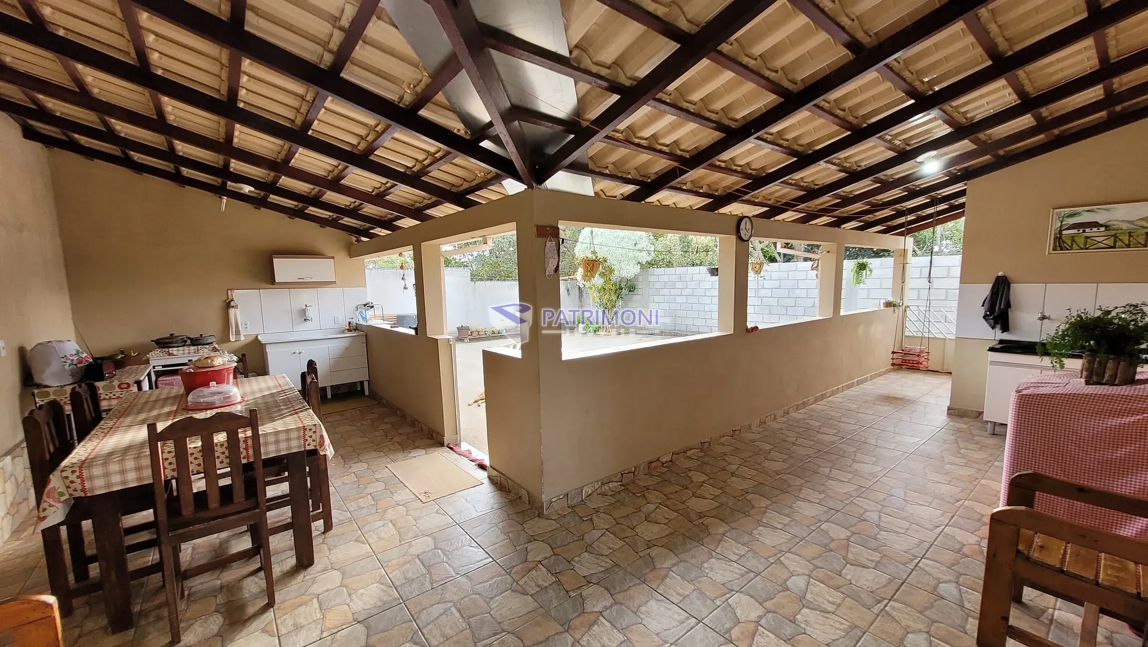 Casa, 3 quartos, 110 m² - Foto 11