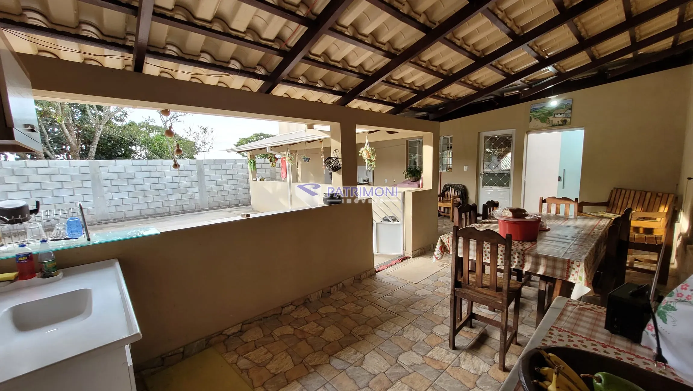 Casa, 3 quartos, 110 m² - Foto 12