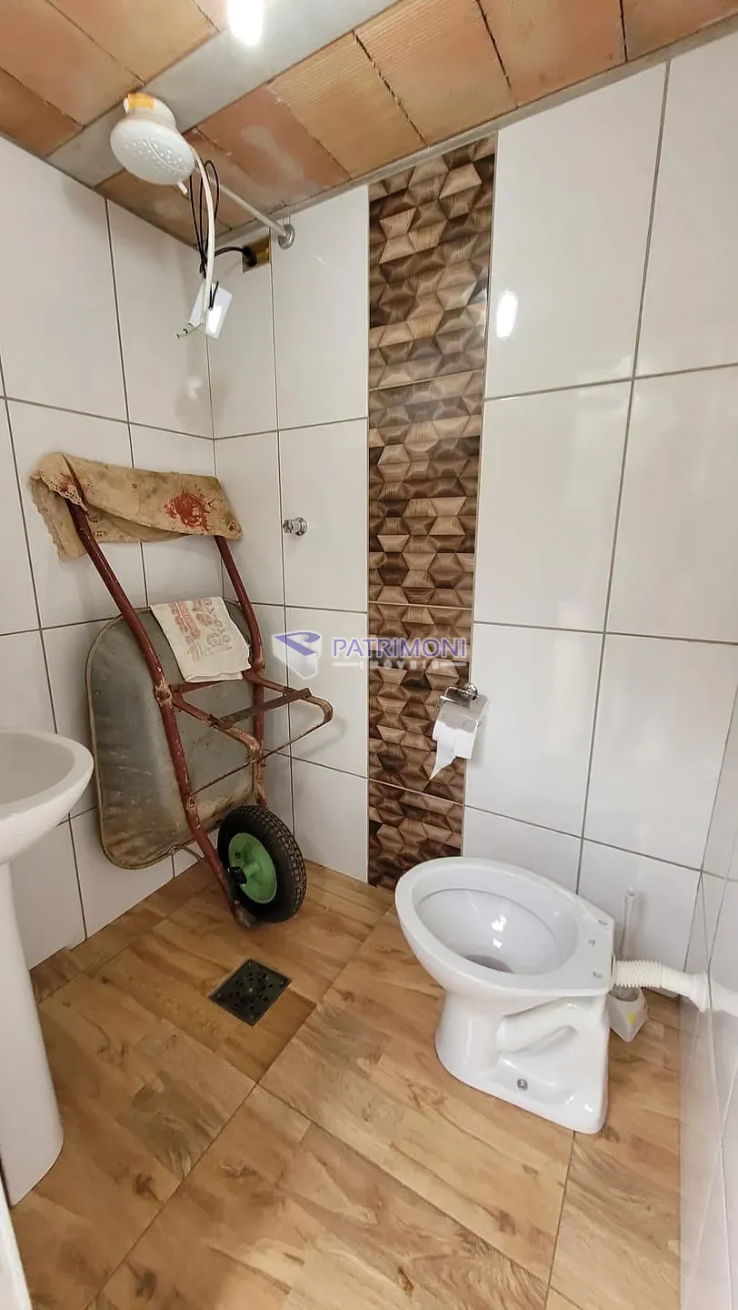 Casa, 3 quartos, 110 m² - Foto 16